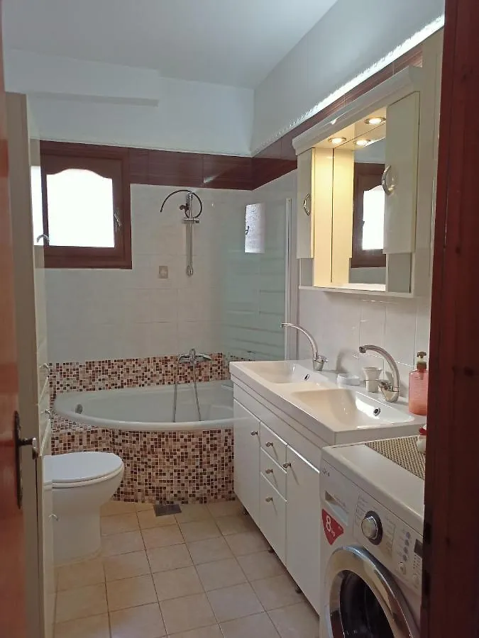 Green Apartment Argostoli   Argostoli (Kefalonia)