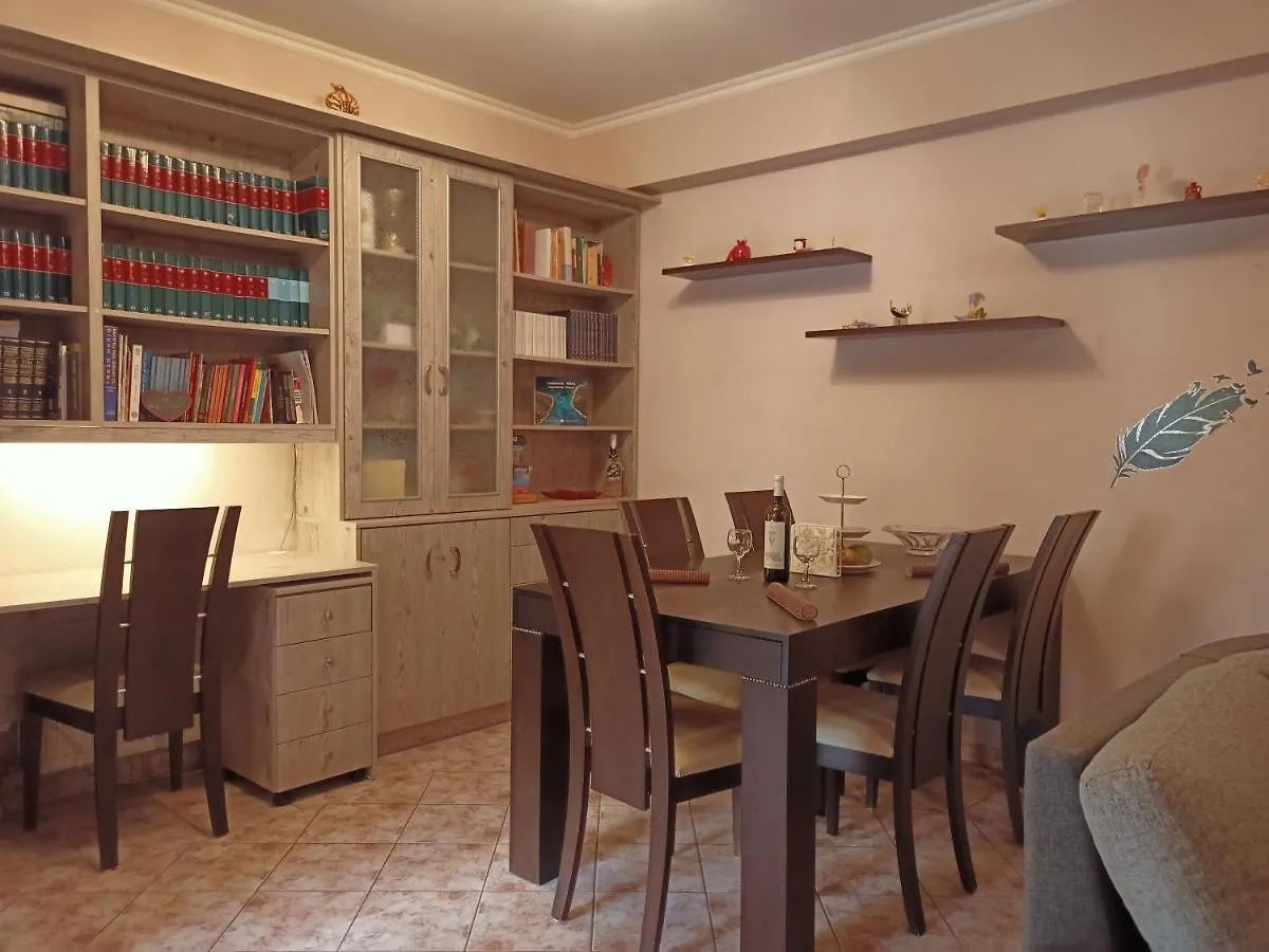 Green Apartment Argostoli   Argostoli (Kefalonia)