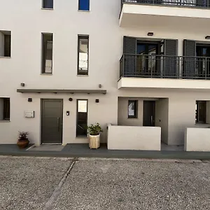 De Bosset Kefalonia Appartamento