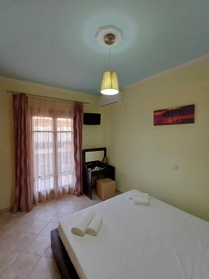 Green Apartment Argostoli