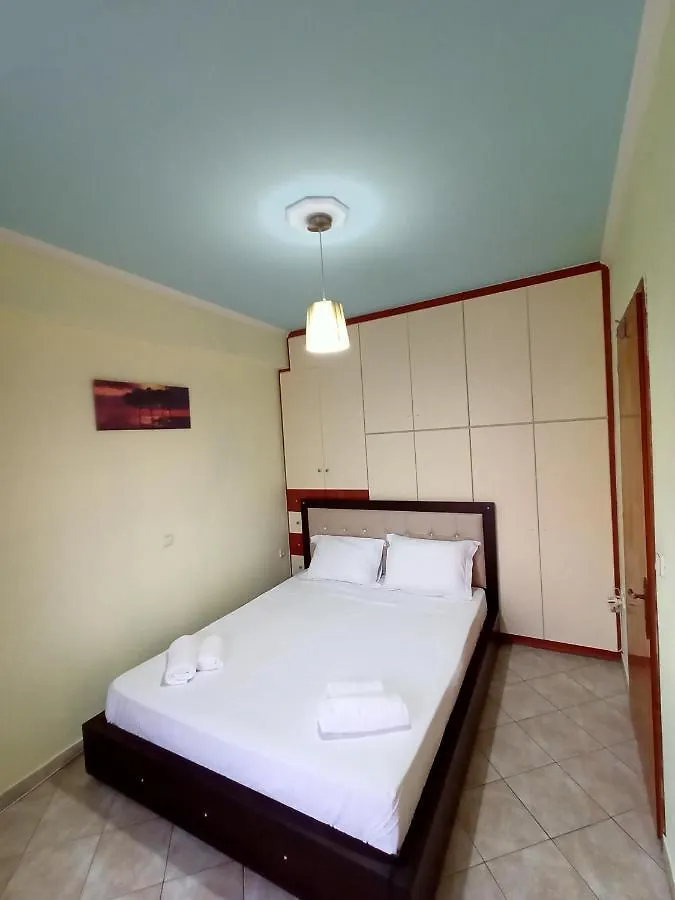 Green Apartment Argostoli  0*, Argostoli (Kefalonia)