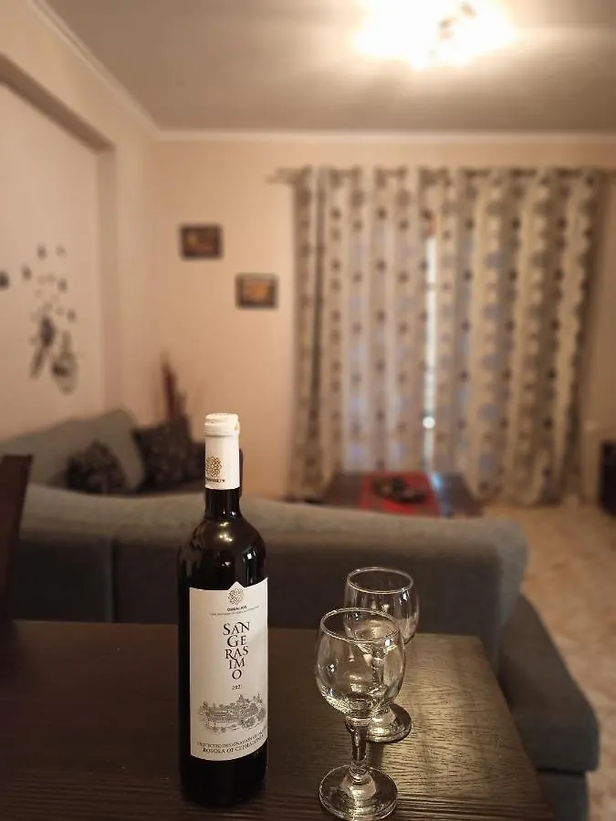 Green Apartment Argostoli  Argostoli (Kefalonia)